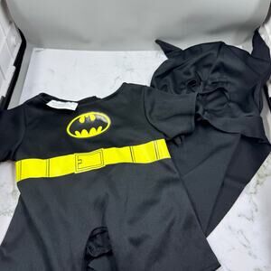 Batman Build a Bear Outfit
